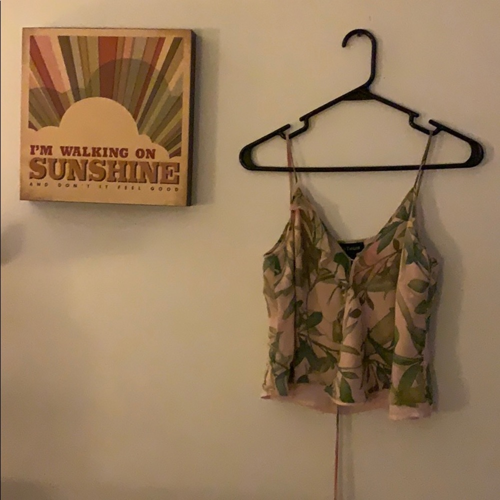 Ann Taylor shirt vintage